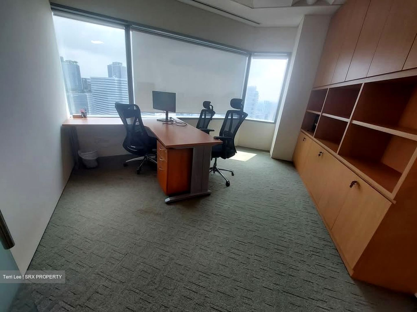Suntec Tower Three (D1), Office #566873961